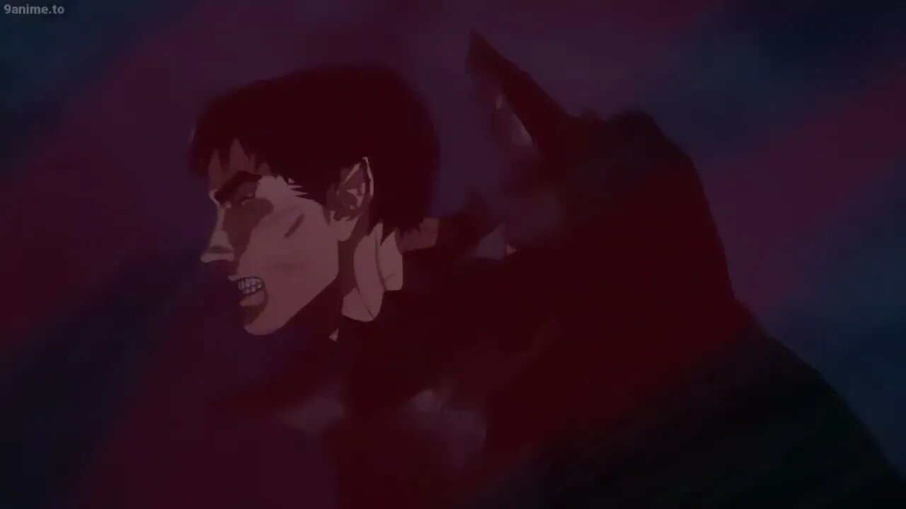 Berserk tribute - U Hoped (Endpoint)