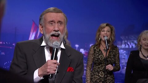 Ray Stevens - "The King Is Gone (So Are You)" (Live on CabaRay Nashville)