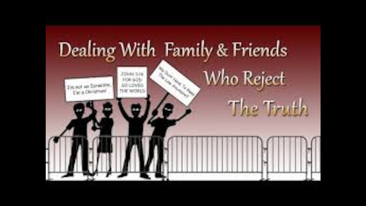 People reject us automatically. If new, it's for you.