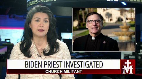 Catholic — Headlines — March 22nd, 2021