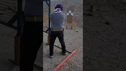 RMF WNPL Action Pistol w/K.k Weston #uspsa