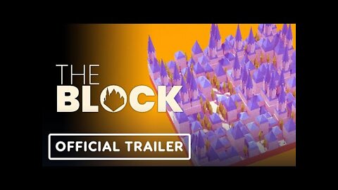 The Block - Release Window Trailer | Summer of Gaming 2022