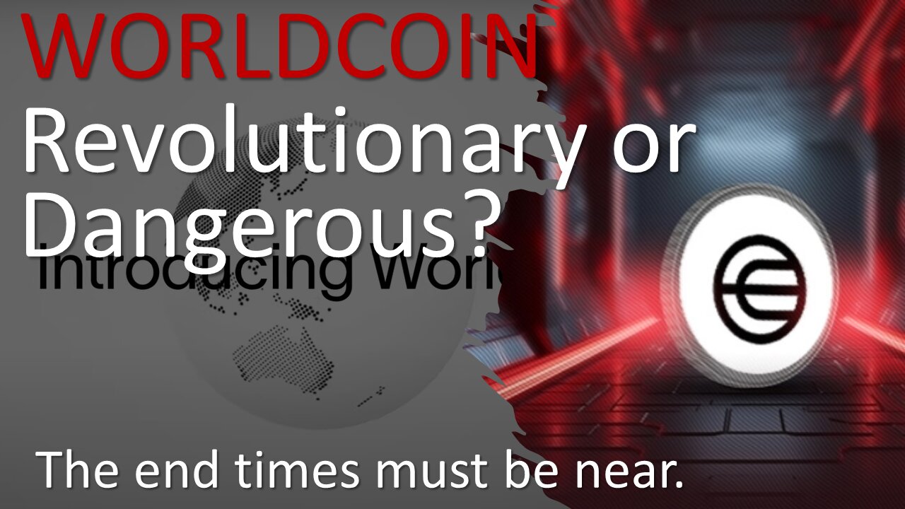 How Dangerous is WorldCoin?