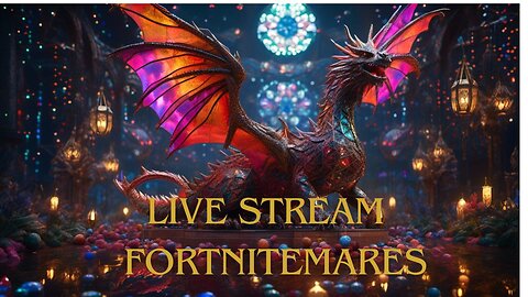 Les Grossman Plays Fortnite