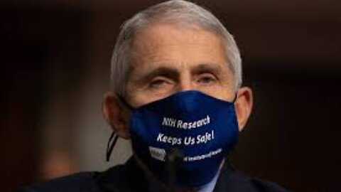 Shocking New Evidence Fauci Lied about Covid and People Died