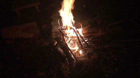 Are you ready for anything outdoors?