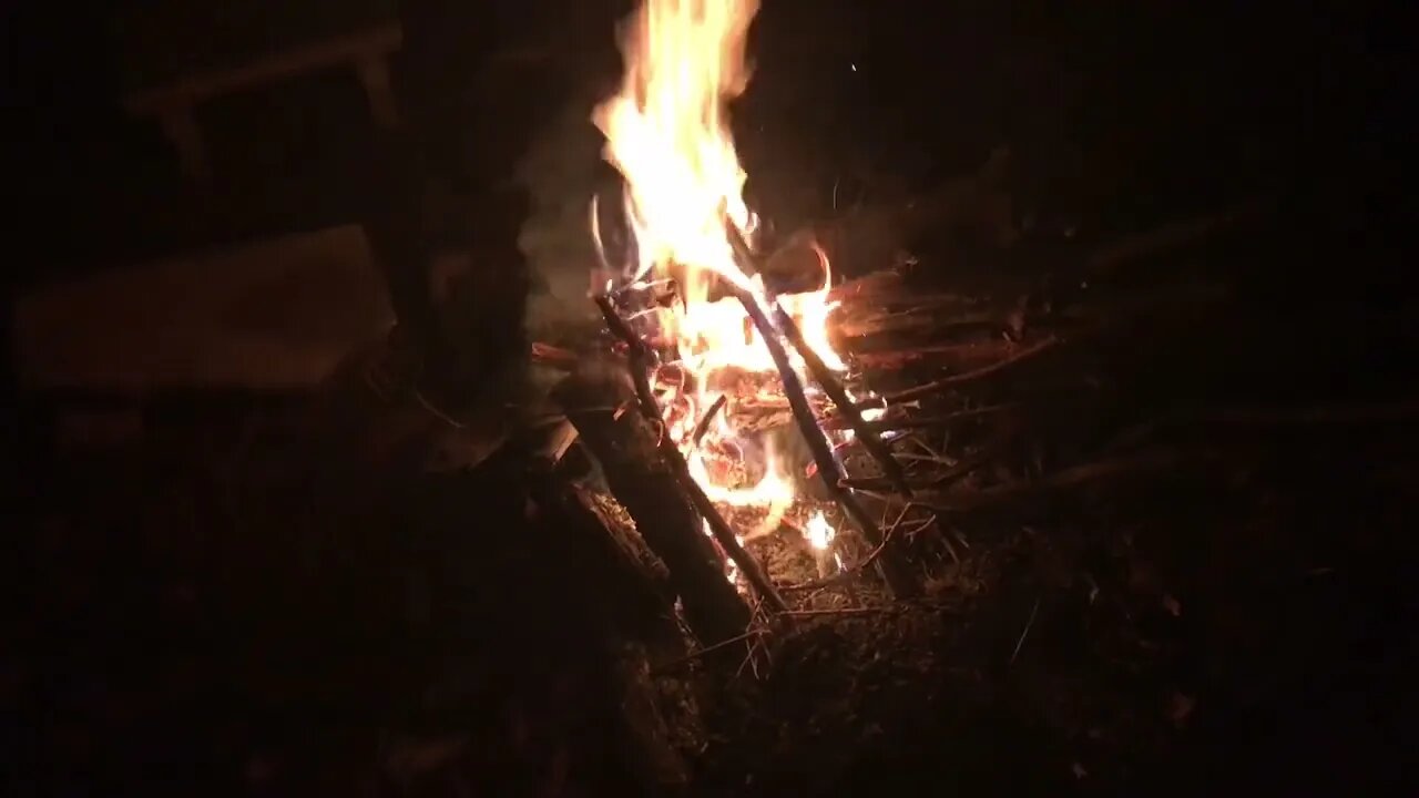 Are you ready for anything outdoors?