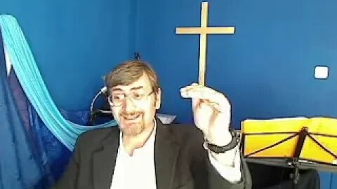 Възстановяване на Изгубеното 1 Bibliata TV LIVE