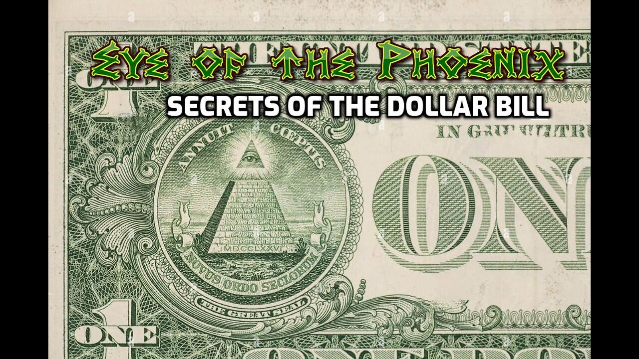 Eye of the Phoenix: Secrets of the Dollar Bill|2009 Documentary