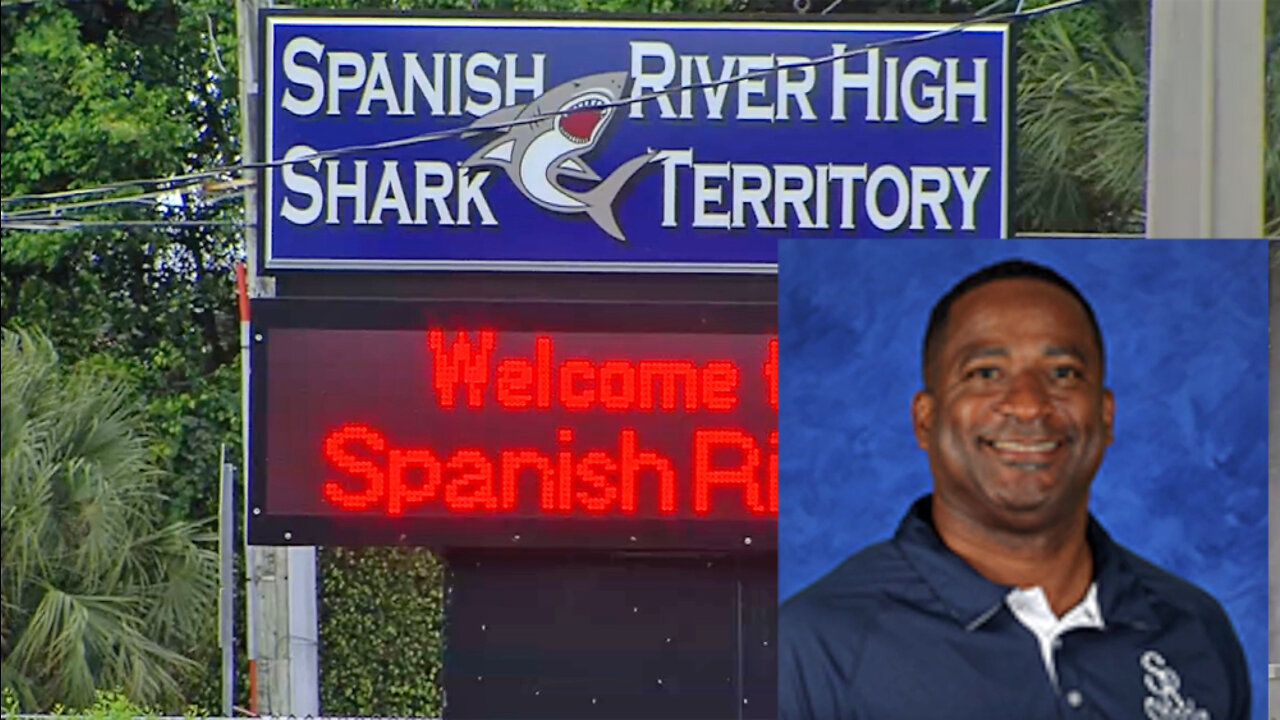 Calls for Spanish River High School principal to resign grow amid Holocaust controversy