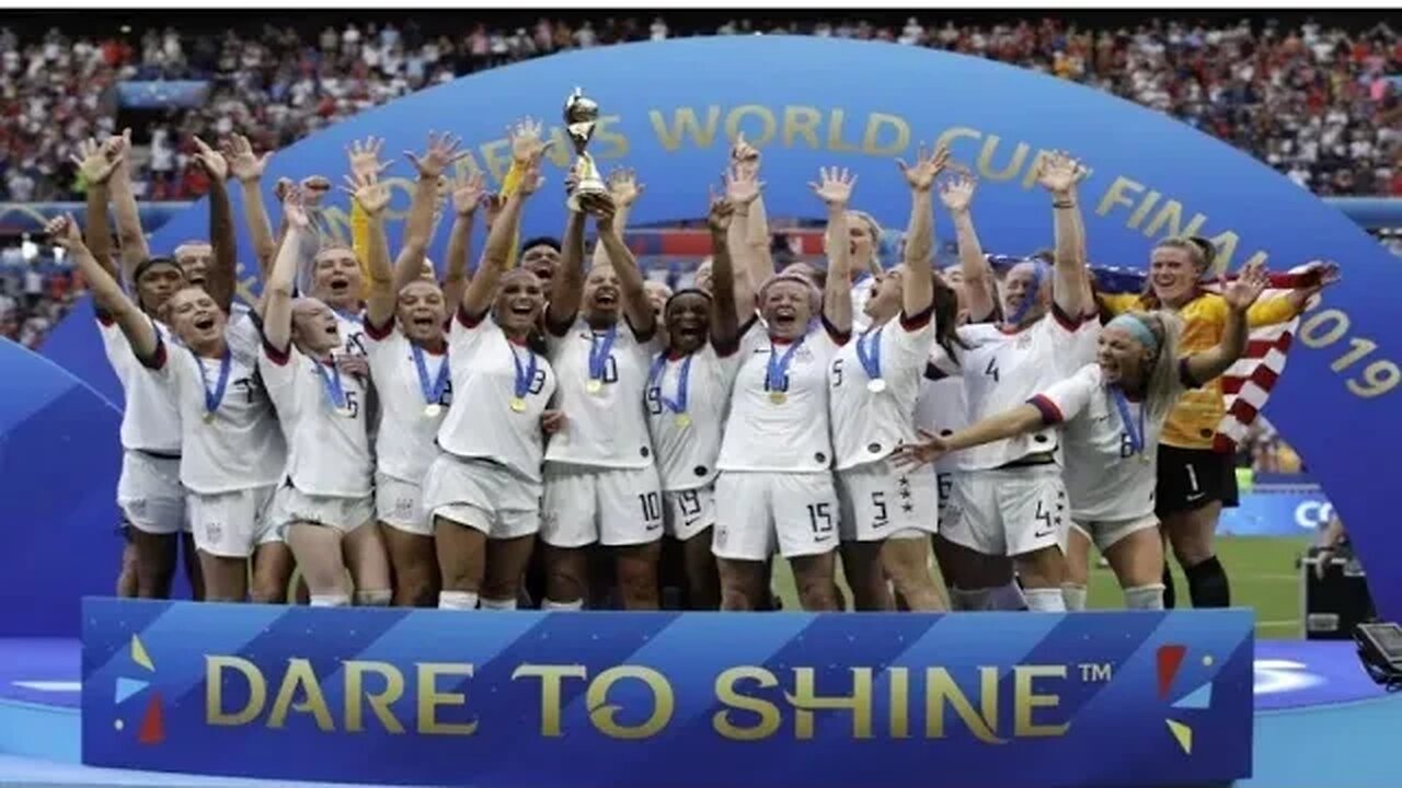 FIFA Record: Women's World Cup 2023 Tickets Sales Top 1 Million Australia and New Zealand