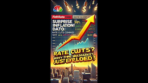 MARKETS CONFIRMED RATE CUTS