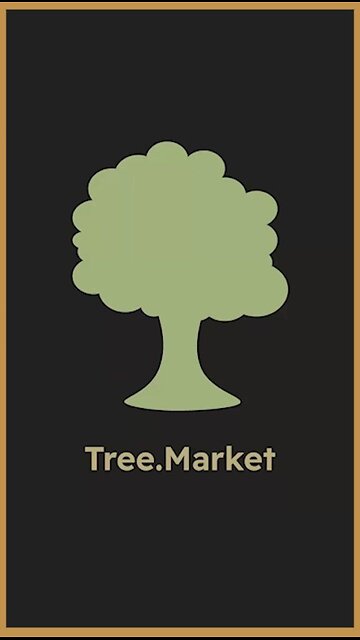 Embrace Decentralized Shopping with Dero and Tree.Market