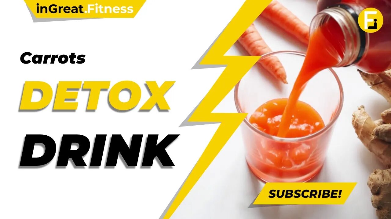 Best detox drink #ingreatfitness #detox #detoxdrink #detoxjuice #healthy #healthyfood #healthyliving