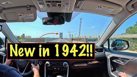 Hot Nuggets, Mom’s Birthday & Honoring Vietnam Vets!! #roadtrip #illinois #travelvlog