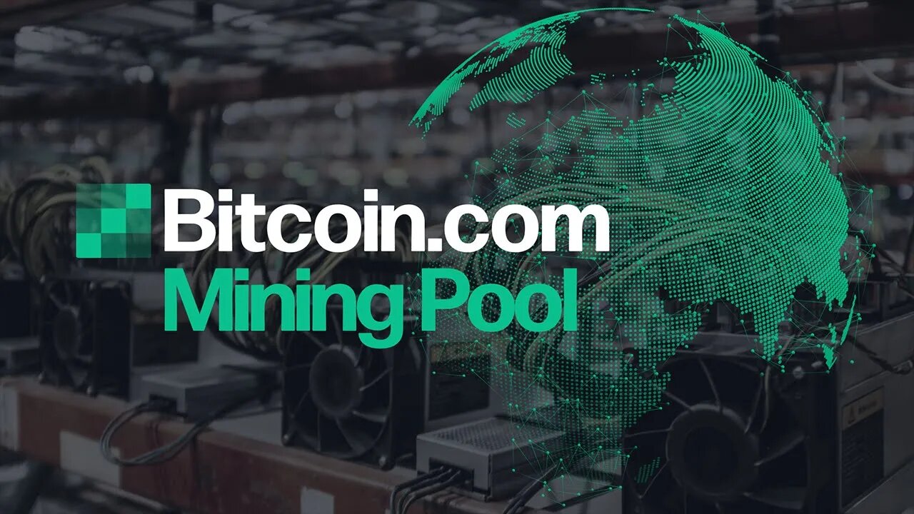 What do miners think about the Bitcoin.com Mining Pool?