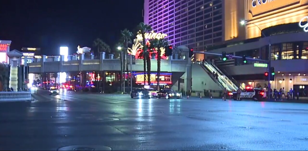 Details on Vegas police, resort security cracking down on crime