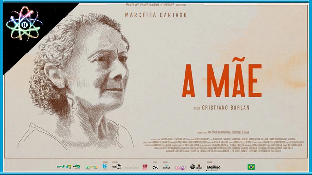 A MÃE - Trailer (Dublado)