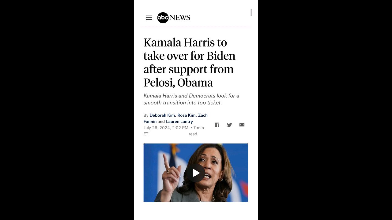 Gold Digger Kamala