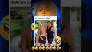 VOCE CONCORDA COMIGO ? TODO BAIRRO TEM #memes #viral #comedia #fy #viral #rir #shorts