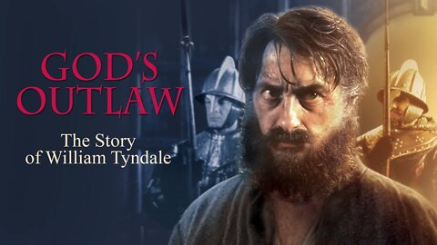 God's Outlaw | Full Movie