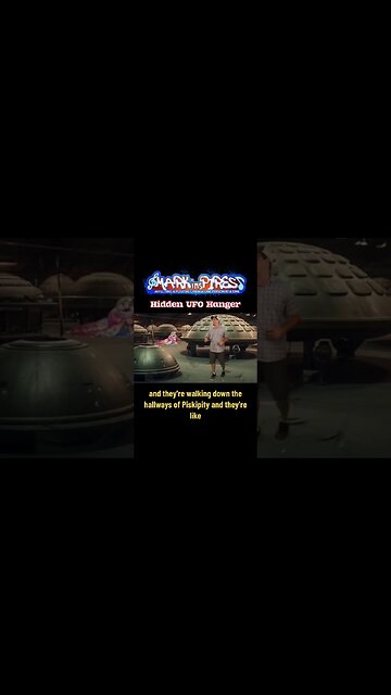 We Tried Breaking Into A UFO