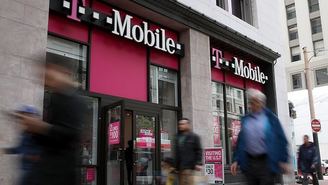 The T-Mobile-Sprint Merger May Be Driven By The Race To Win 5G