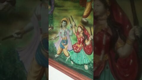 krishna mandir itahari#मनदीर मूकती धाम