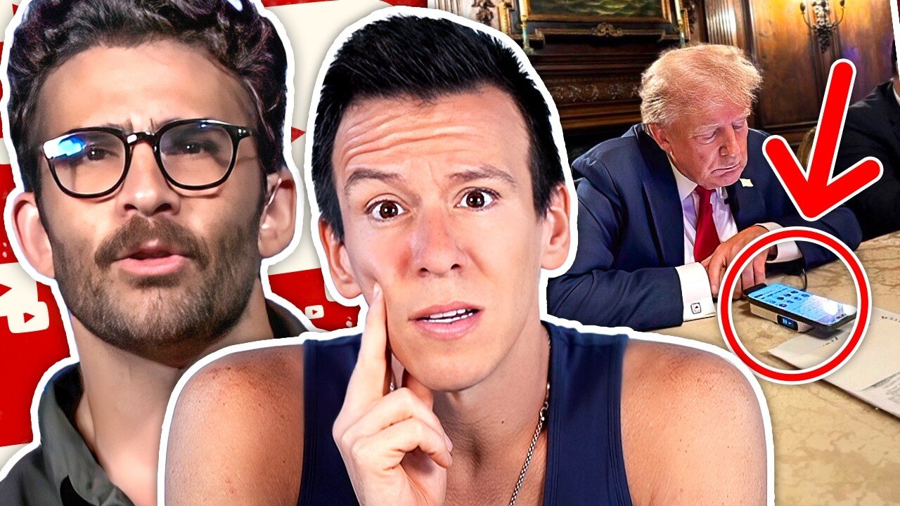 WOW! Trump Musk Interview BACKFIRED, NEW CHARGES FILED, Selena Gomez, Monster Mom Exposed, & More