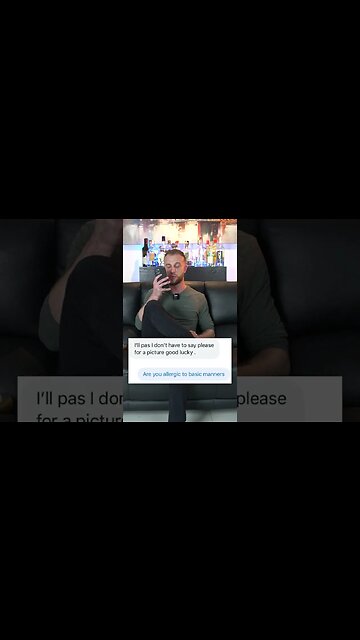 Women Like This Make You Want To Quit Dating 🤦‍♂️