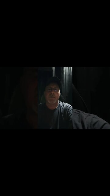 Why I've Been Trucking