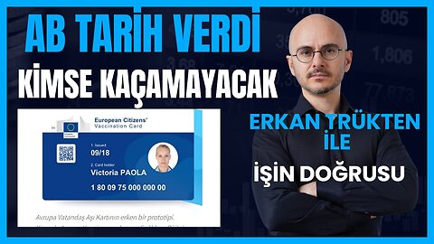 DİKKAT AŞI KARTLARI ÇIKIYOR!