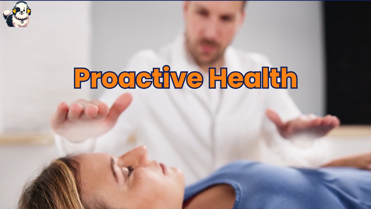 Energy Medicine Protocols - Boost Wellness & Life!