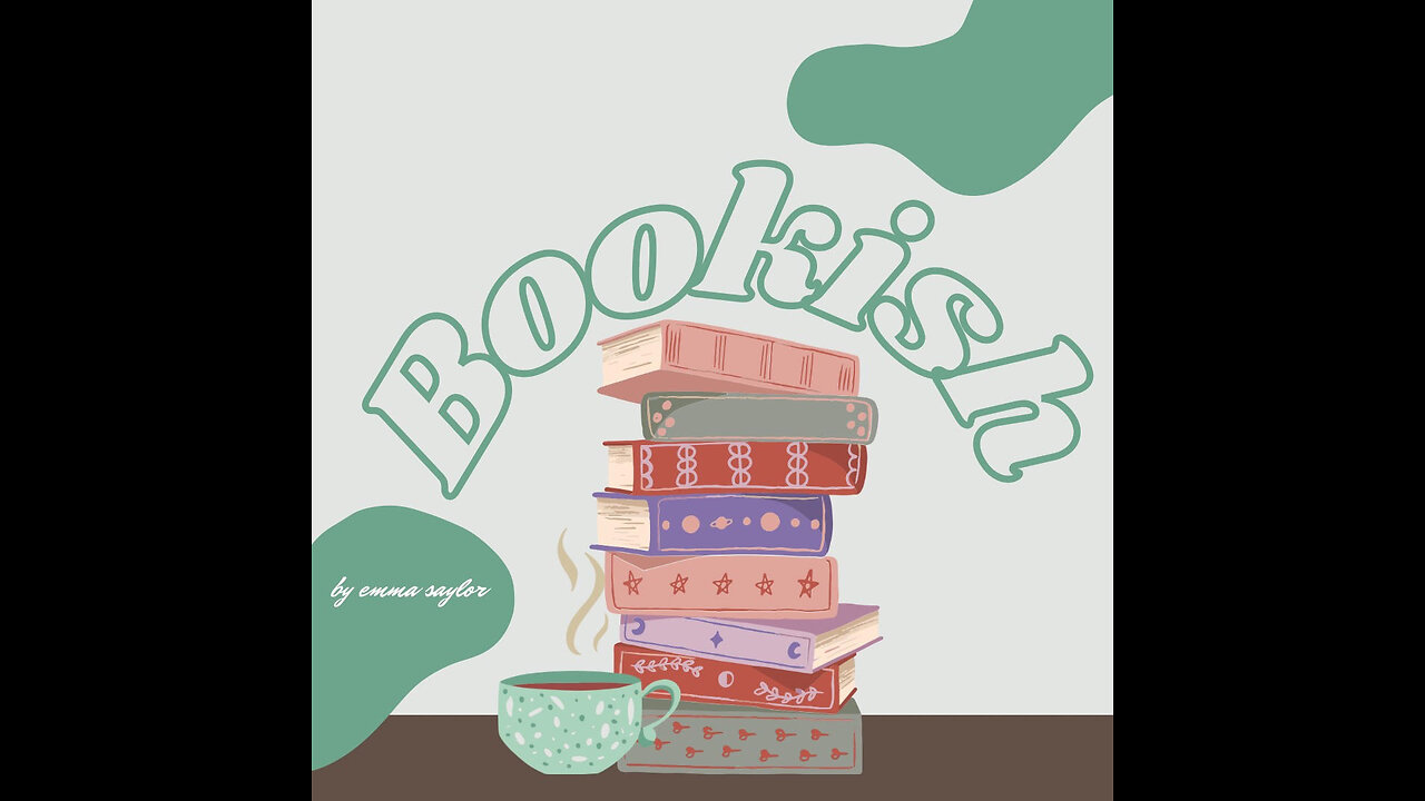 Bookish E4!