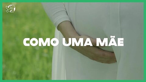 Série O melhor lugar do mundo EP 143 | COMO UMA MÃE | Bispa Cléo