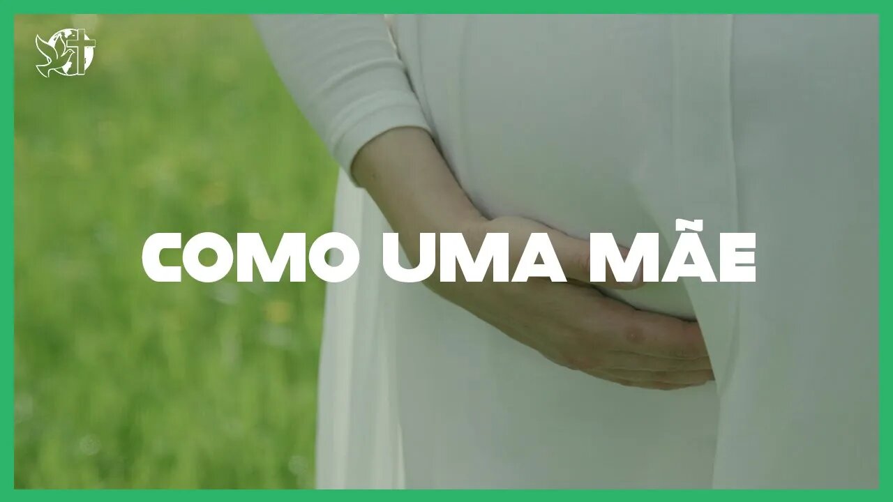 Série O melhor lugar do mundo EP 143 | COMO UMA MÃE | Bispa Cléo