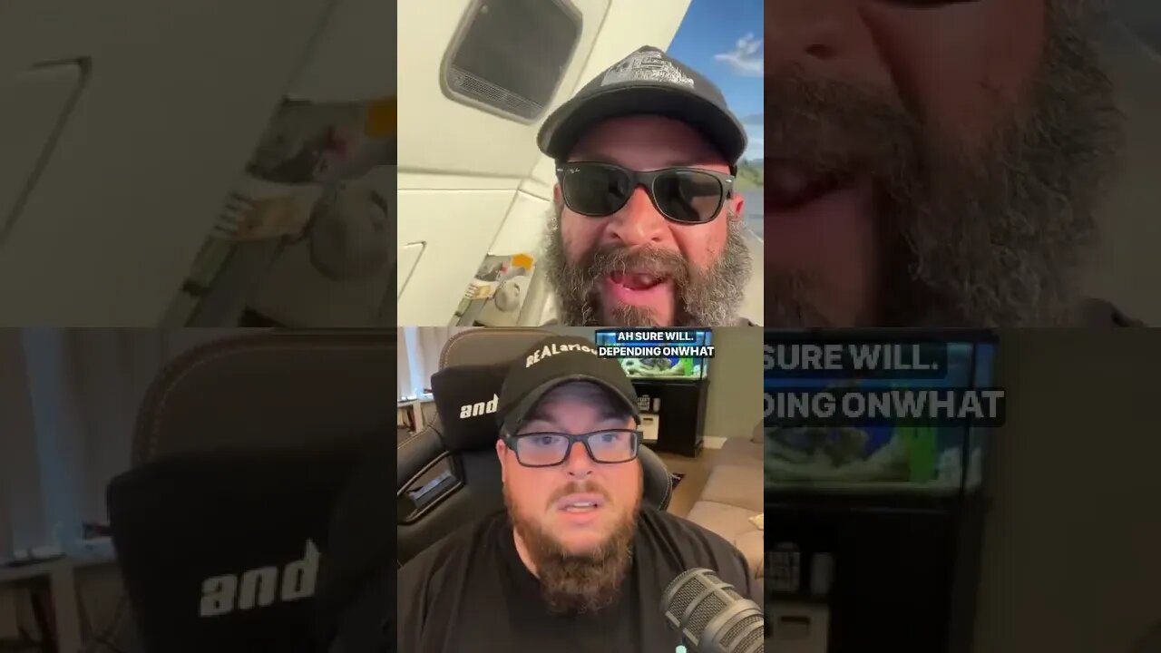 Here’s Your Dose of REALarious…🤣🤣🤣 with @Theron_Danger #duet #funnycomedy #funny #makeyoulaugh