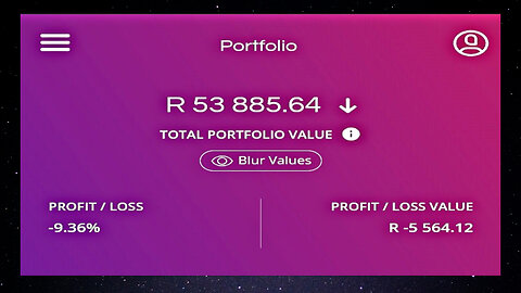 A Look Into My R50 000 Easy Equities Portfolio (Day 83) | 23-Year-Old Investor
