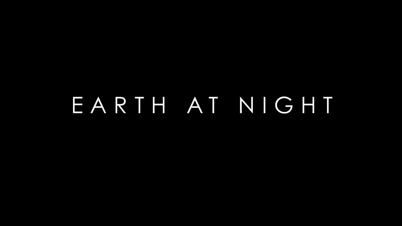 NASA - Earth at Night