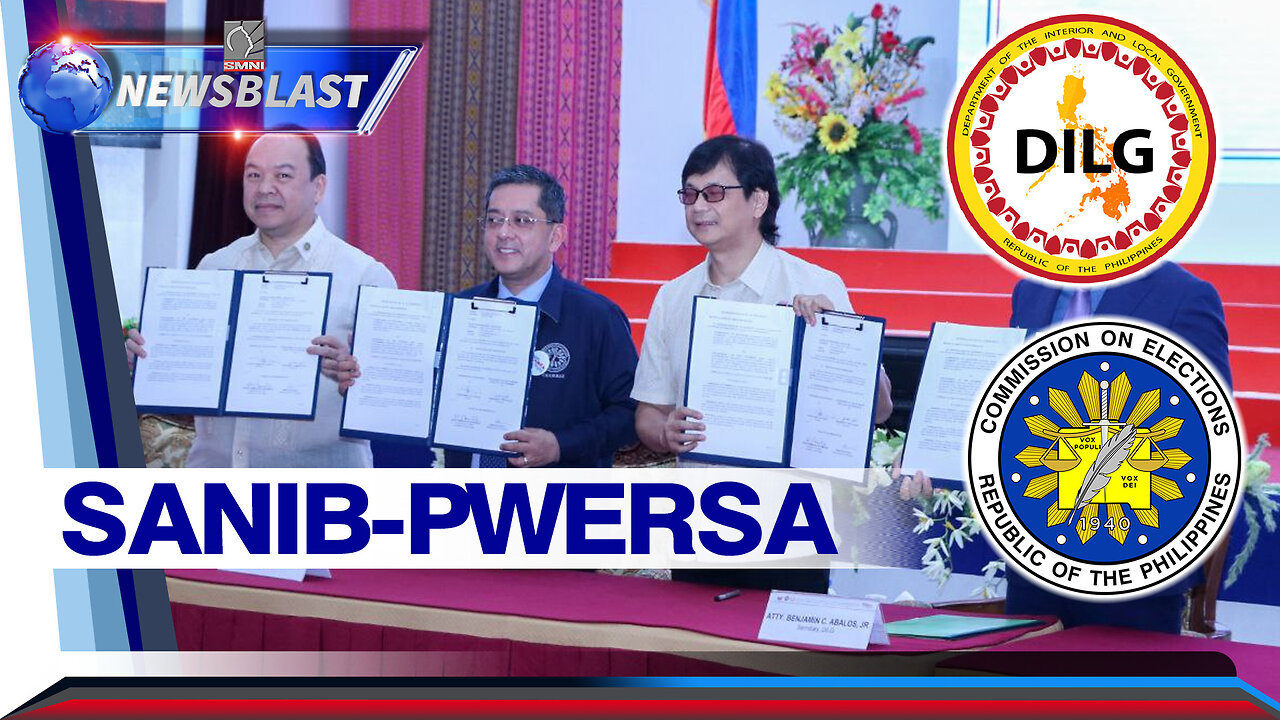 DILG at COMELEC, nagsanib-pwersa vs vote buying para sa Brgy. at SK Elections