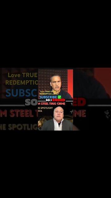 #crime #shorts #fyp #AETV #God #InmateToRoommate #mattcox # #crime #Fraud #Prevention #tmz #news