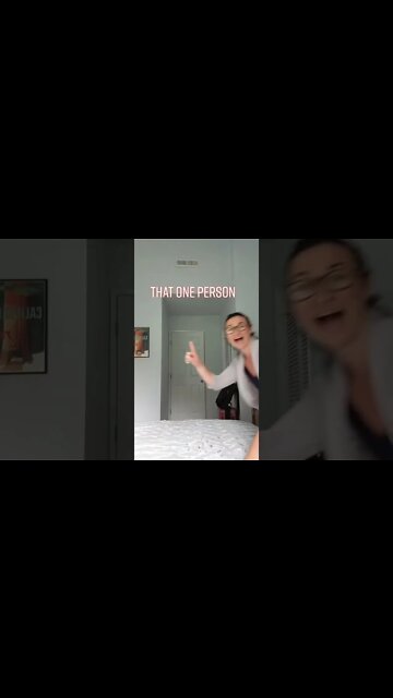 if you're this person, email your question, don't keep everyone over for 4 minutes!