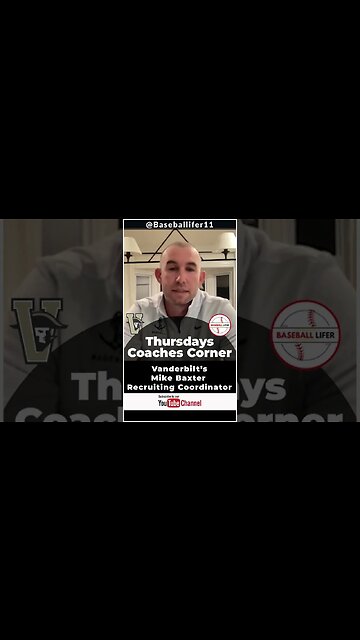 Mike Baxter - Environment to Play