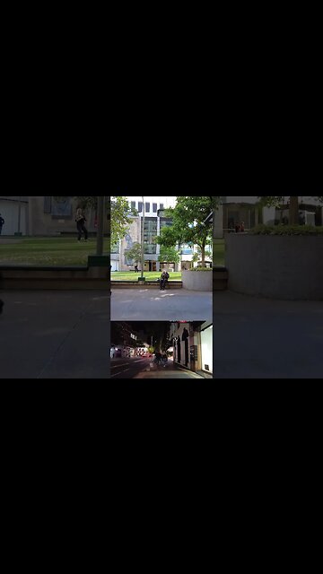 BRISBANE CITY WALKING TOUR EXPERIENCE || QLD - Australia