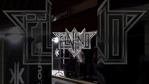 DJ El Niño Florida Tour 2022 (Kanela Lounge - West Palm Beach, FL)