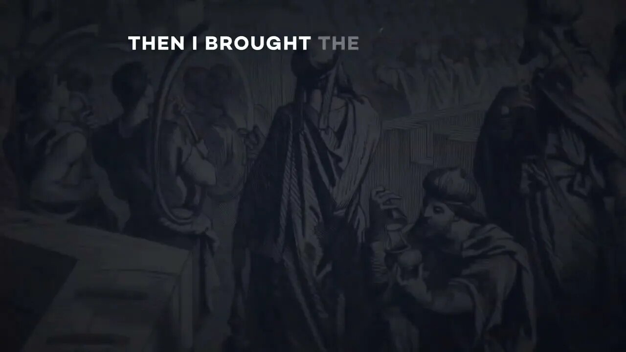 Nehemiah Chapter 12