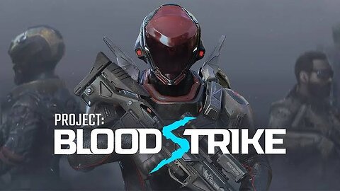 😍Fun Gameplay | Blood Strike