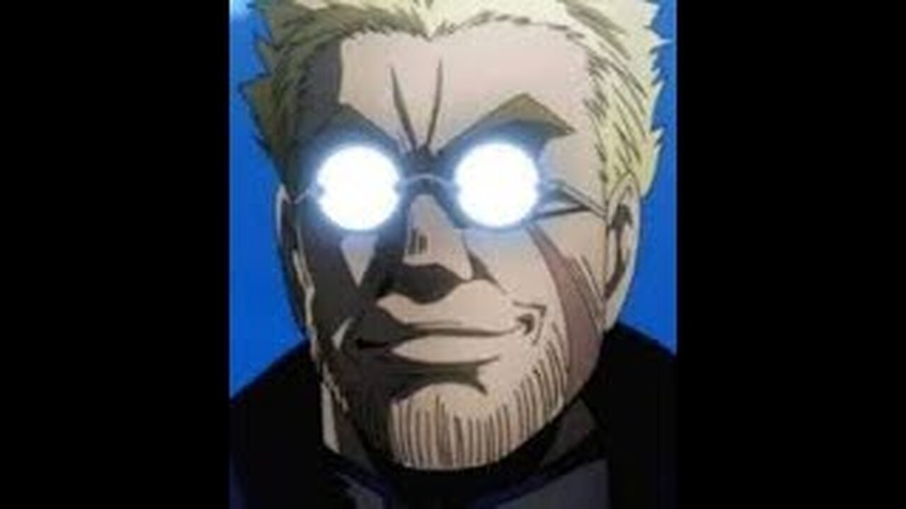 Minecraft Rulecraft Ep 2058 Nuclear hurricane Vs alexzander Anderson from hellsing