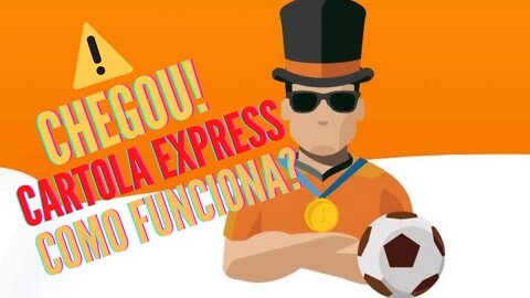 Saiba como funciona e veja as novidades sobre o novo modelo do Cartola Express
