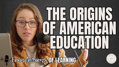 The Underground History of American Education|Part 2